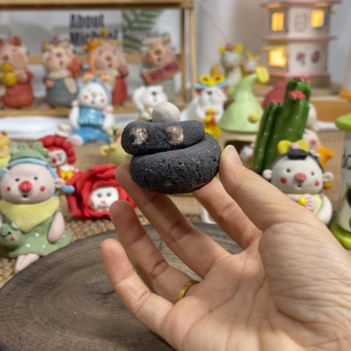 瓷片景德镇陶瓷手作福利
