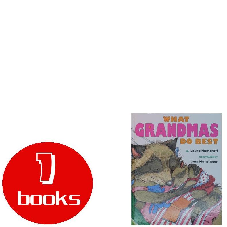 英文原版绘本1本93251120020