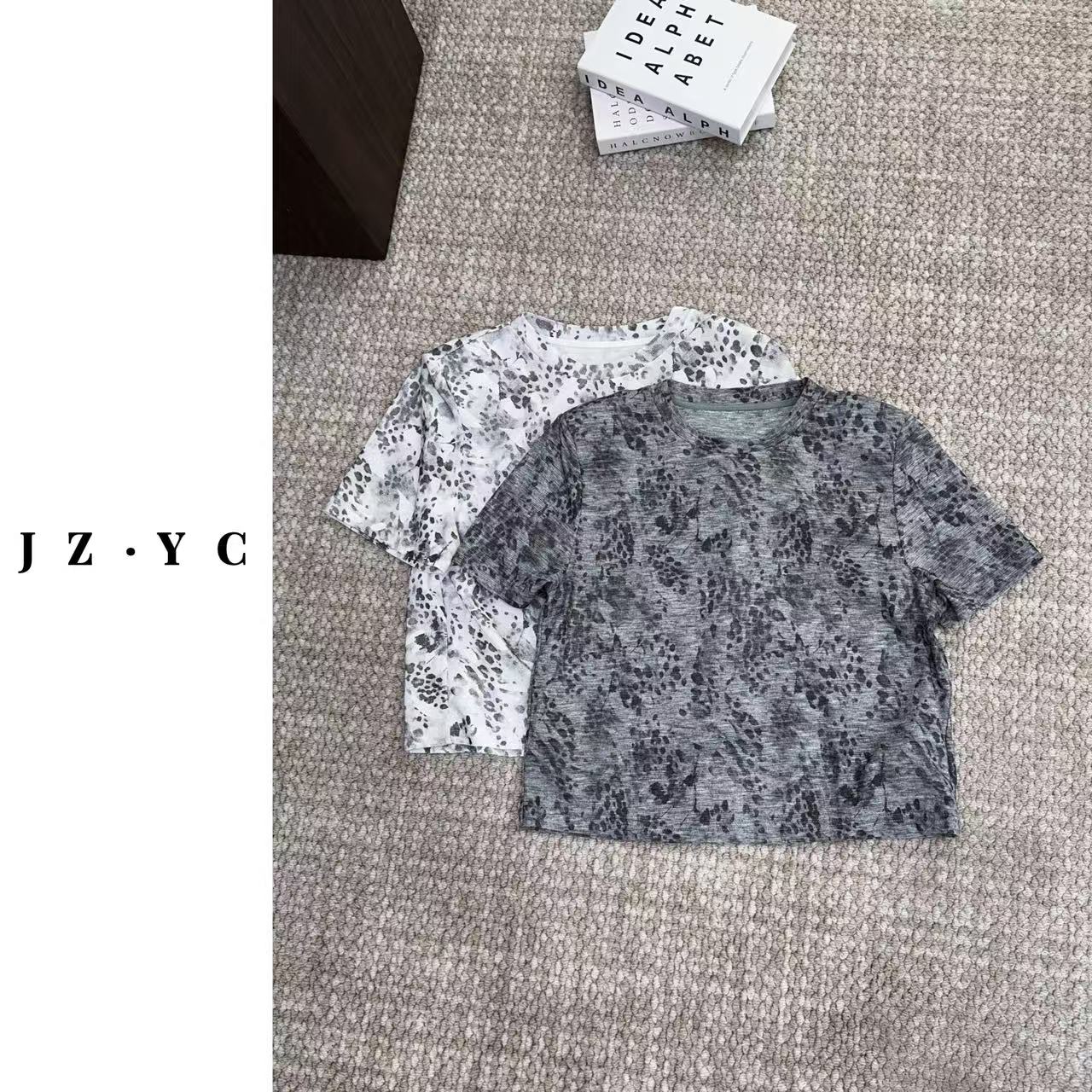 【洁子推荐】6208百搭休闲衬衫