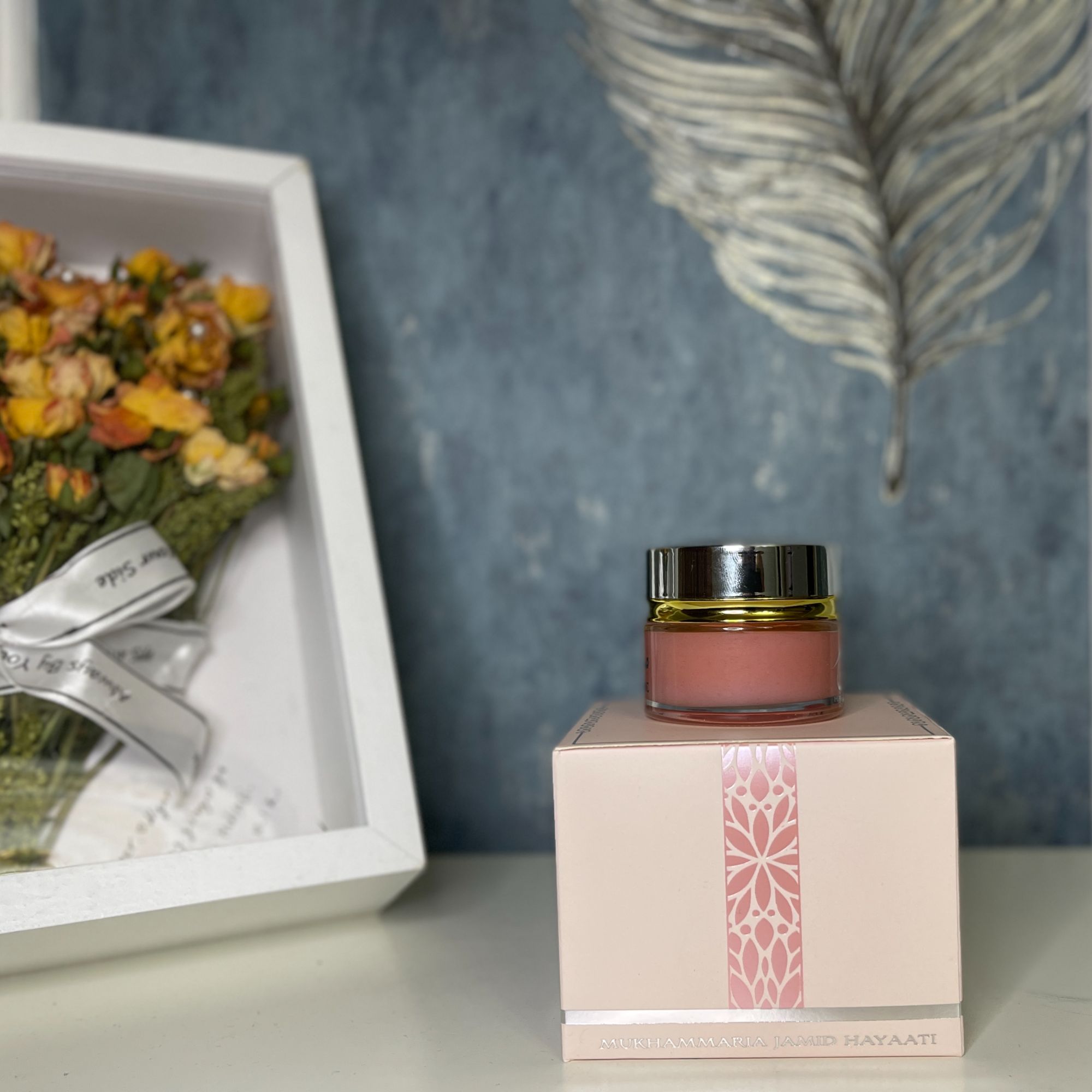 迪拜DIRHAM香精油