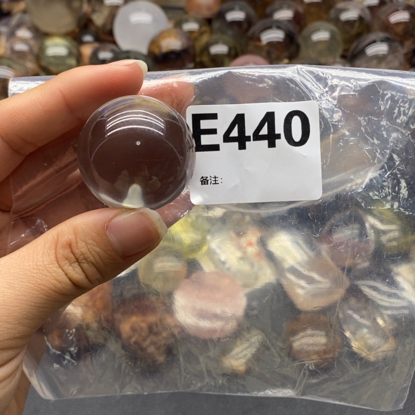 【闪购商品】水晶摆件精品未镶嵌