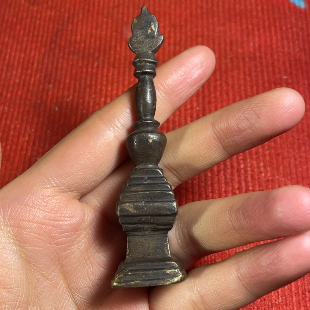 柏香籽/百香籽吊坠