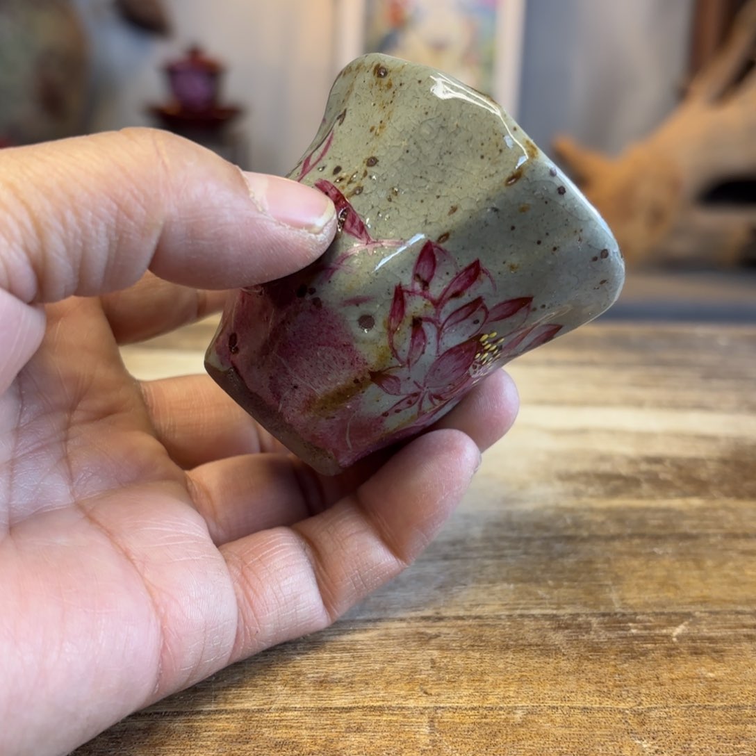 景德镇纯手工制作陶瓷