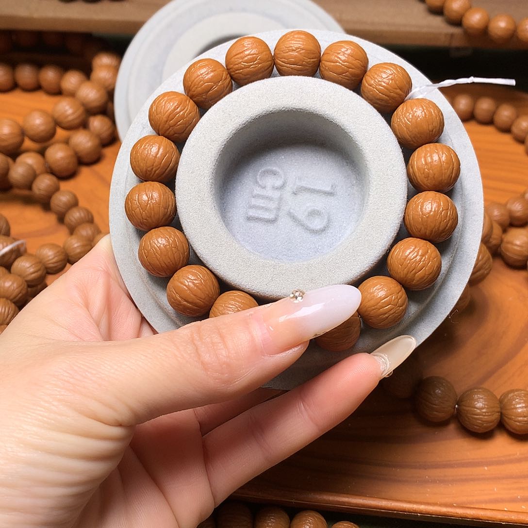 吊坠猴头核桃白**渴13同尺聚宝盆