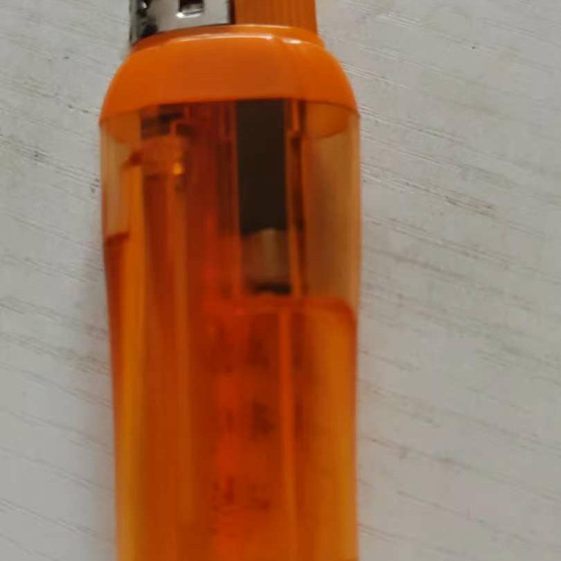 加大加厚一次性高原明火打火机家用大容量耐用适合商超