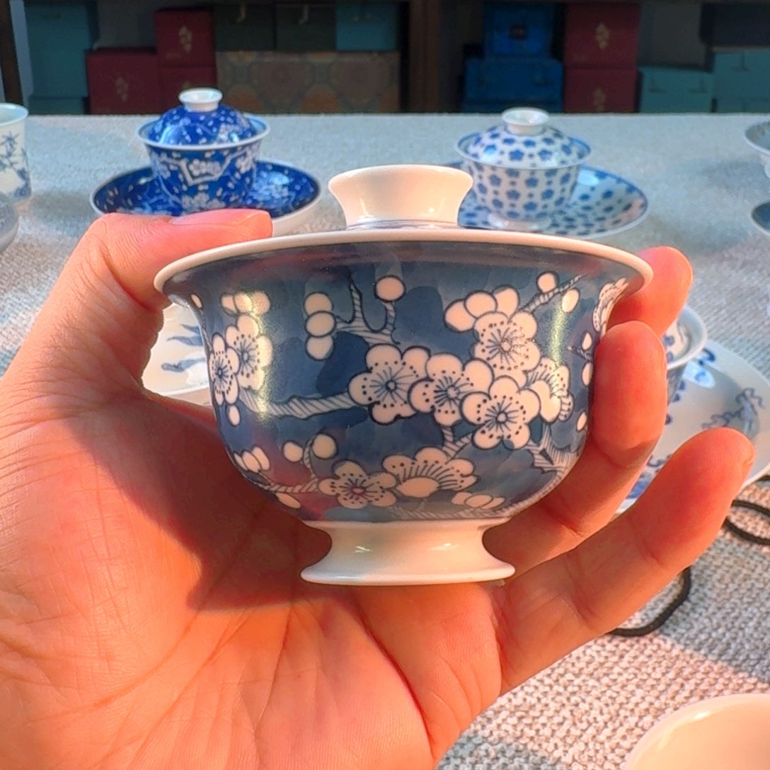 杯纯手绘，纯手绘