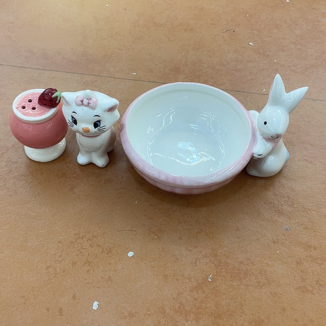 陶瓷微瑕介意慎拍太**姨