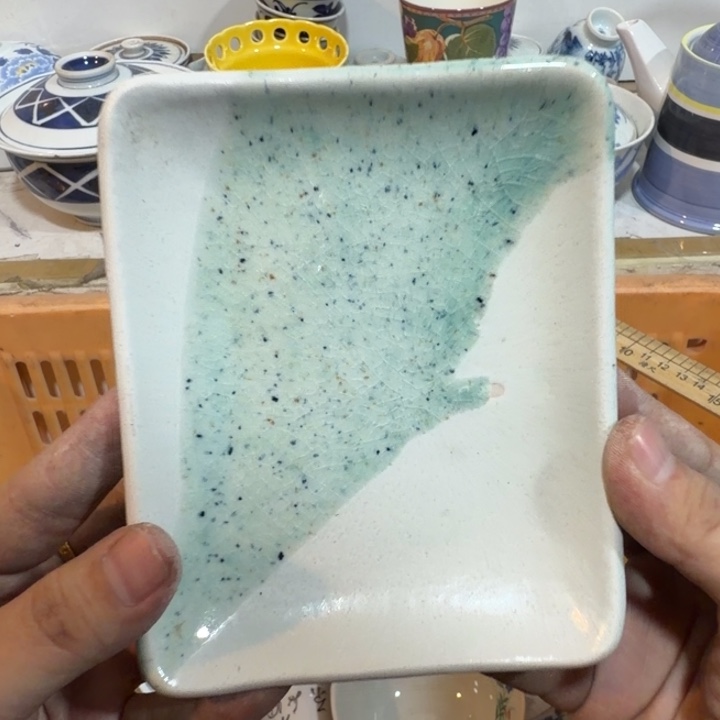 陶瓷推荐第二名20包邮