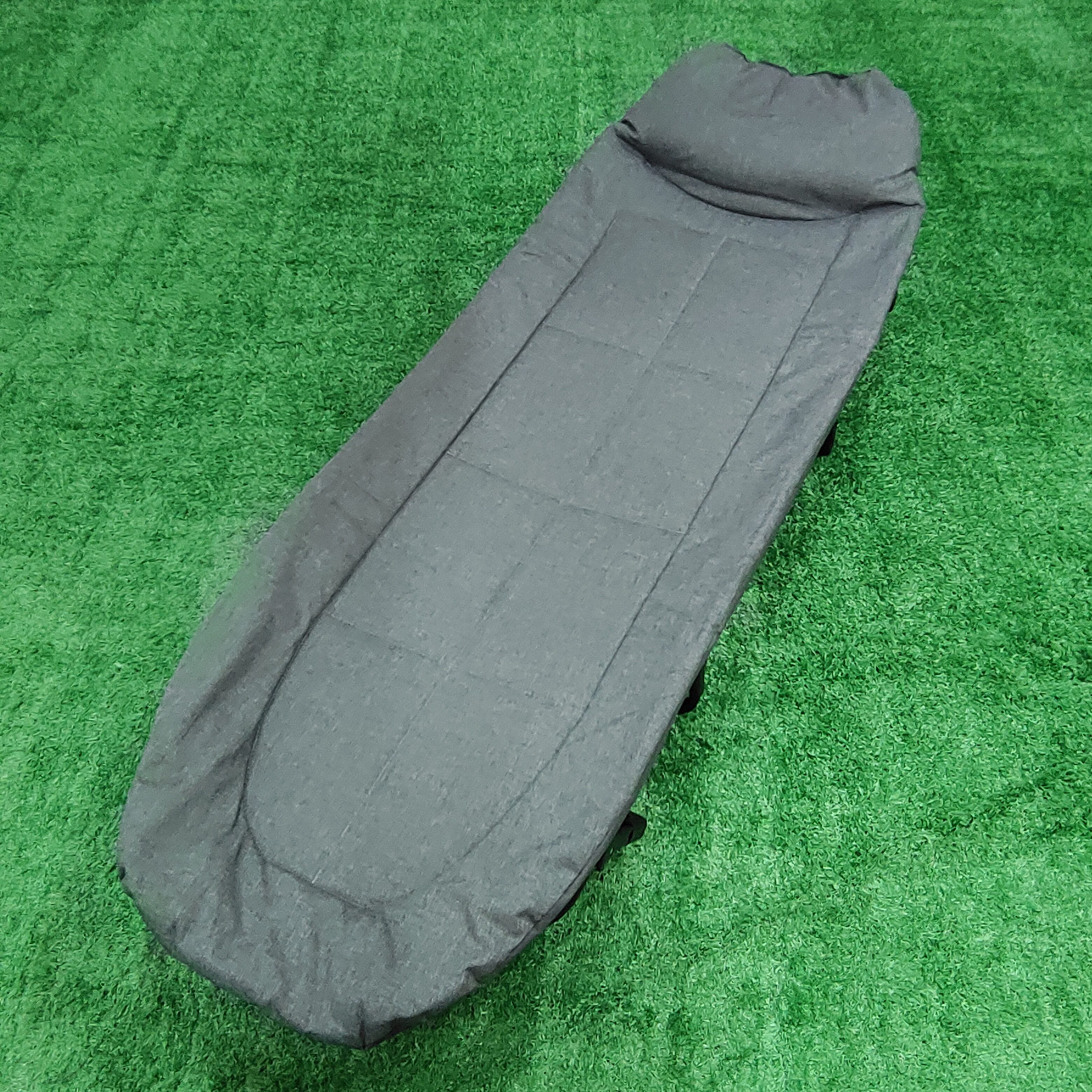 户外折叠床单人两用办公室行军床家用户外午睡简易便携折叠床