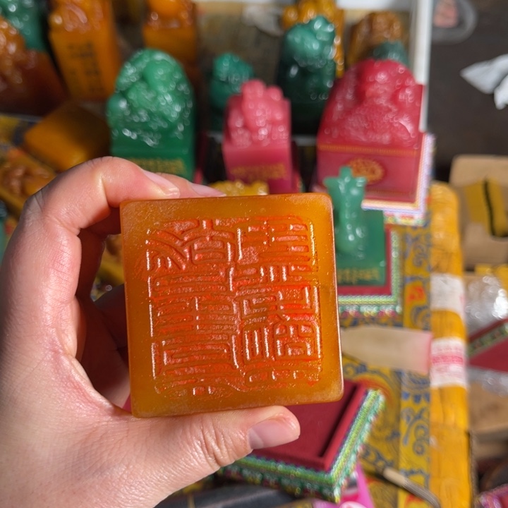 印石寿山石寿山石