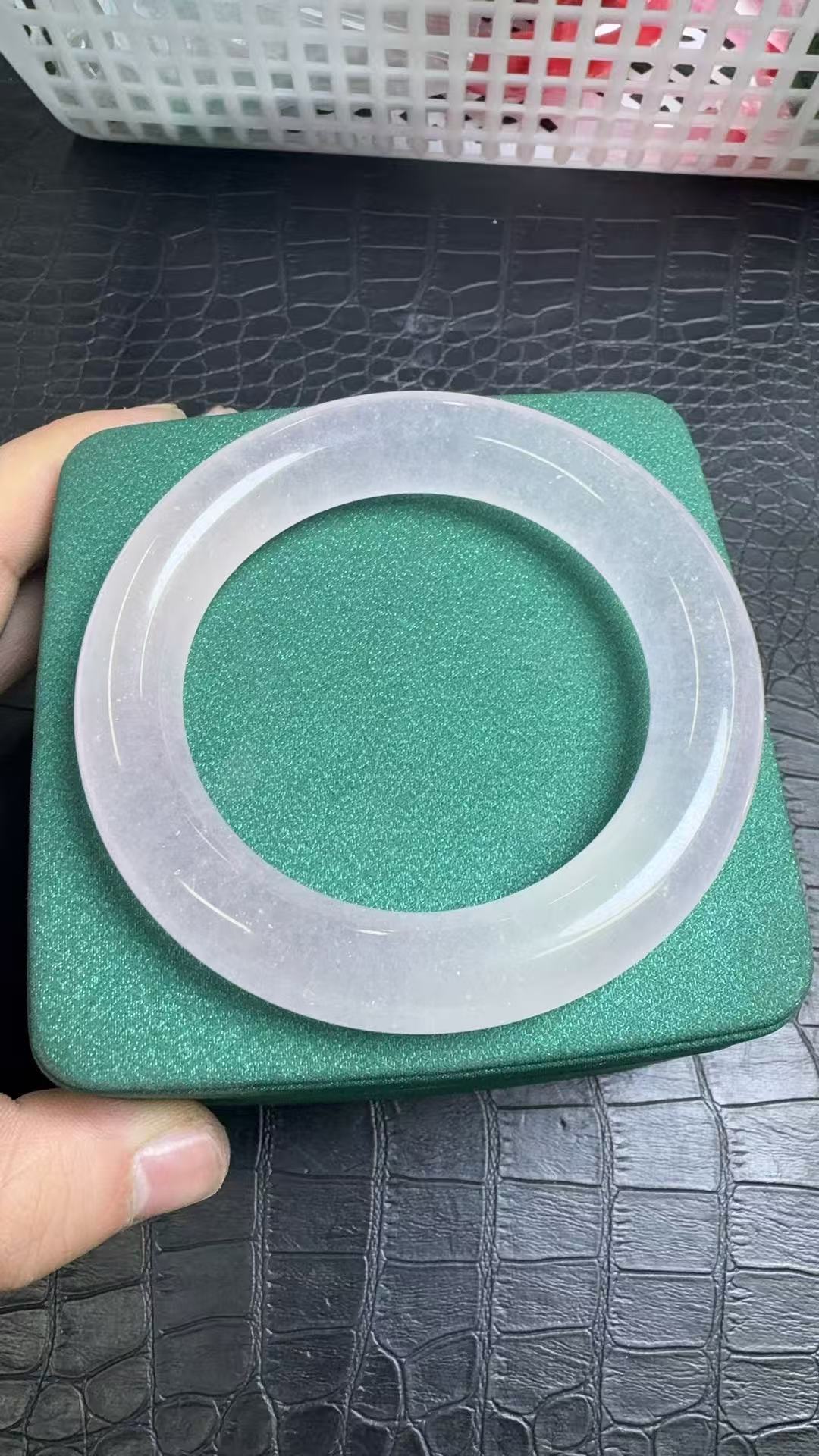 主播推荐精品手镯240