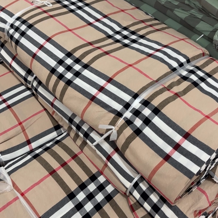 清***雨棉全棉系列产品2.5