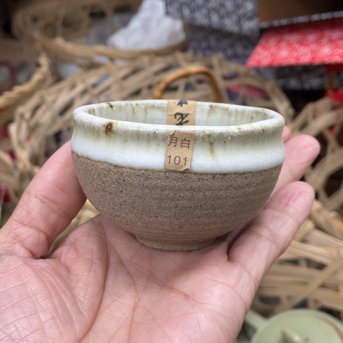 【闪购商品】壶老段烧茶具茶器