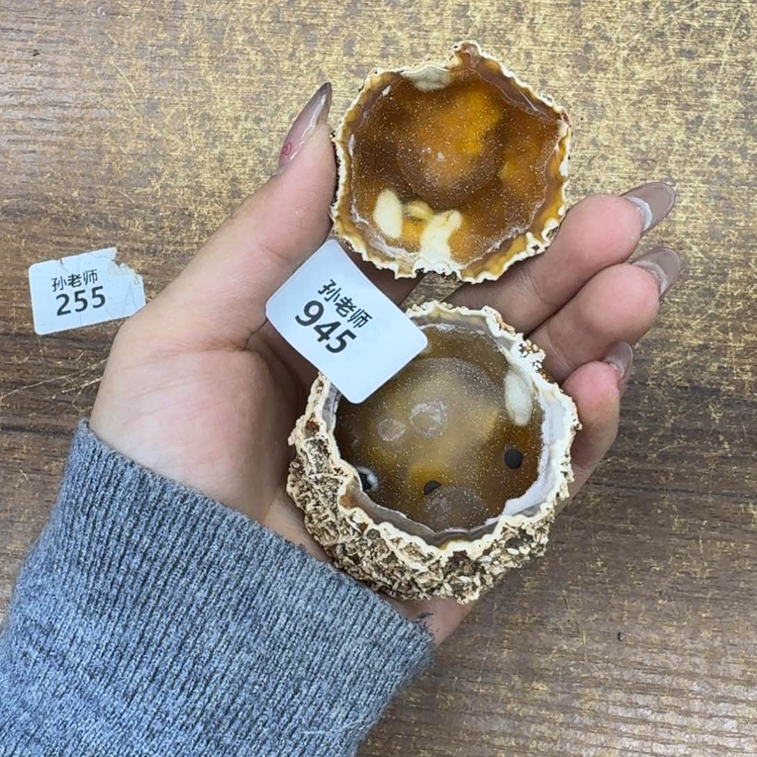 水晶大型摆件（非配饰）未镶嵌自**风