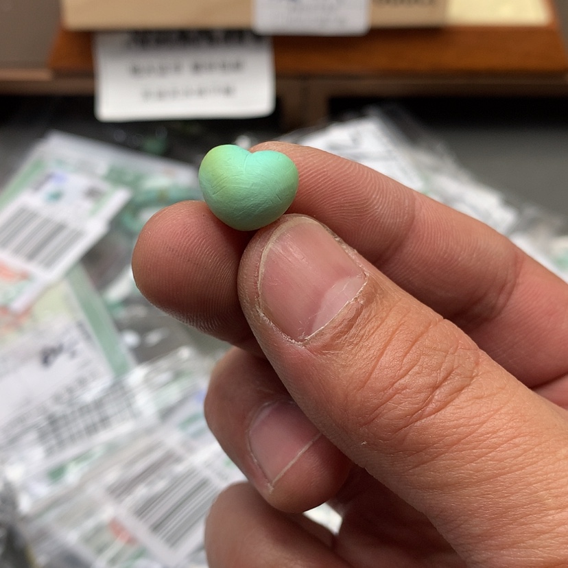 【闪购商品】绿松石颈饰未镶嵌50 