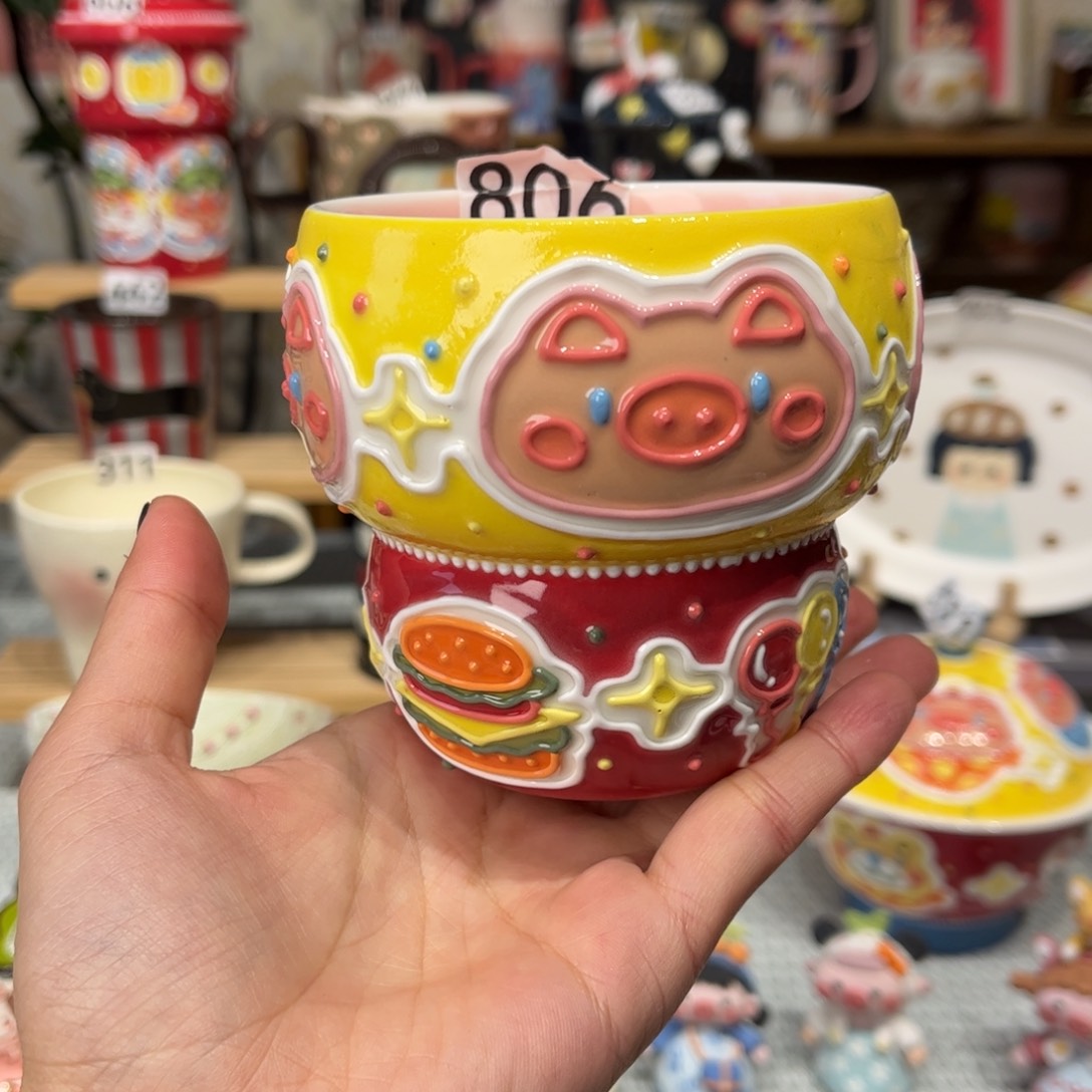 瓷片806红红火火红红火火恍恍惚惚哈哈哈哈