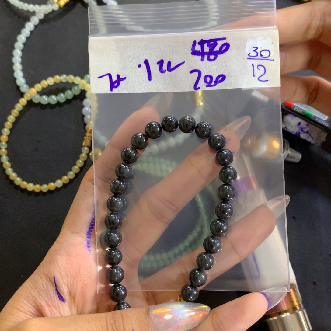 定制翡翠未镶嵌天然缅甸翡翠