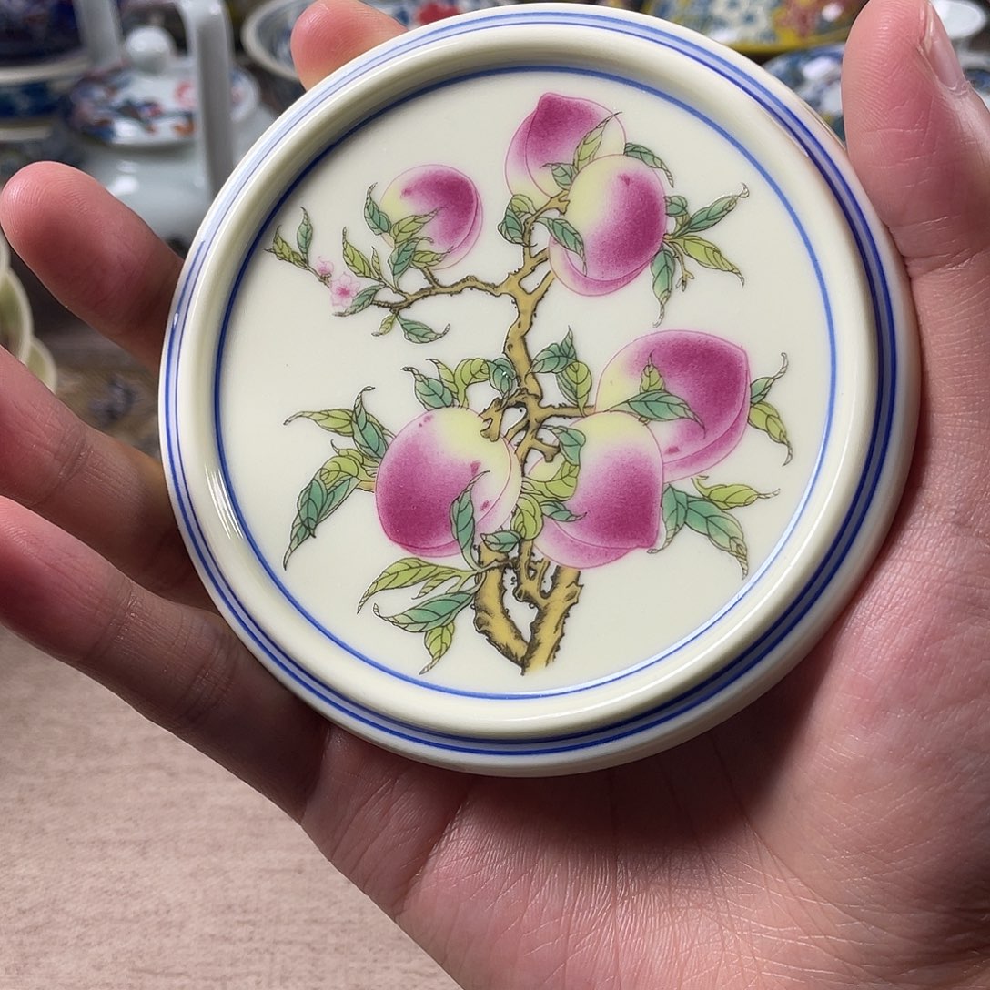 瓷片景德镇陶瓷5555555555