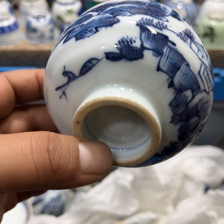 陶瓷茶玩榜第二十名