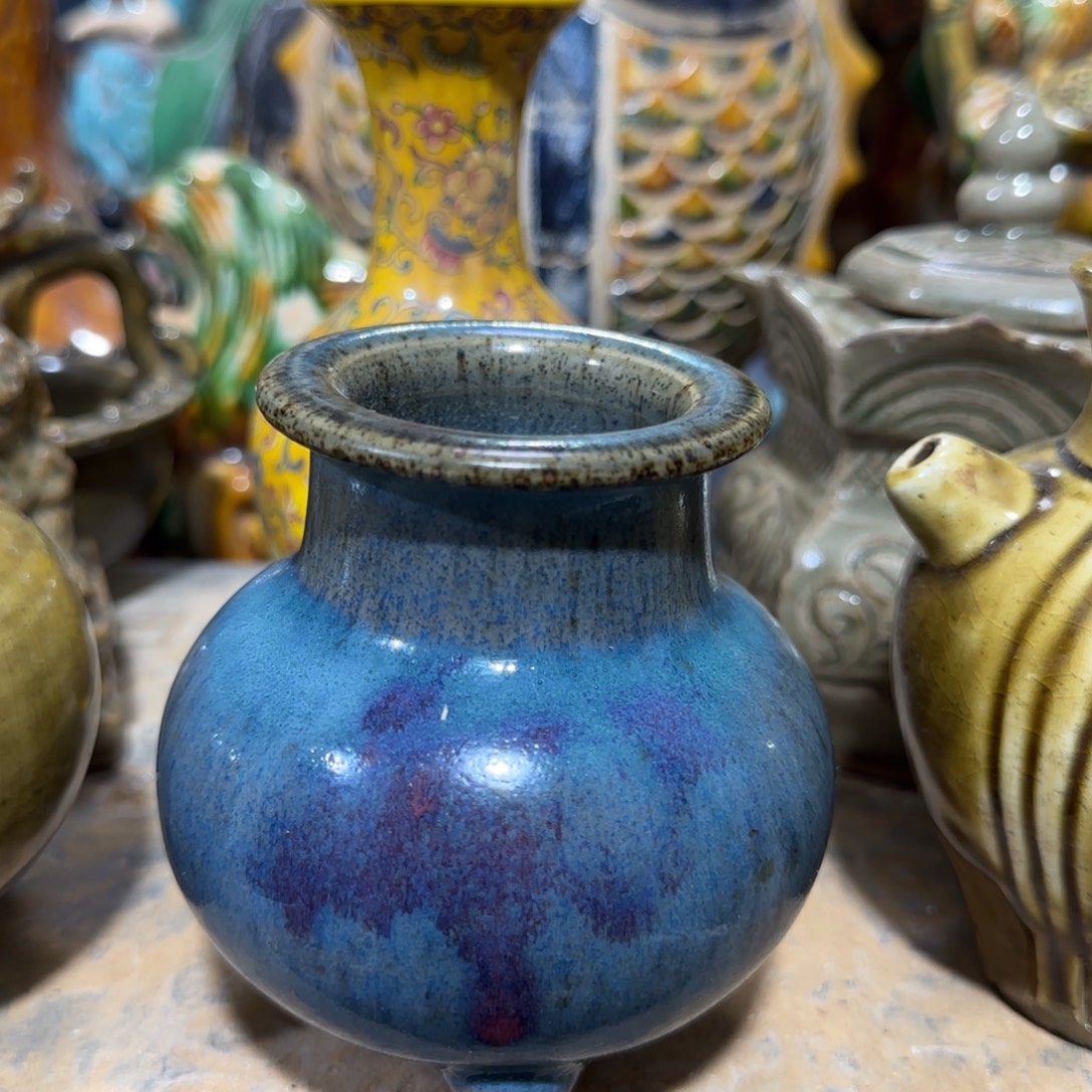 陶瓷摆件摆件摆件