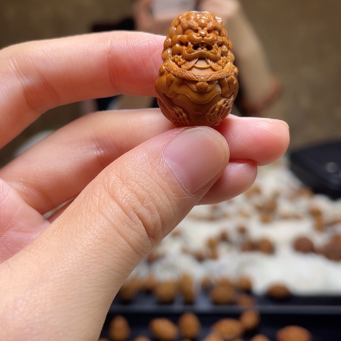 手串/手链橄榄核橄榄核