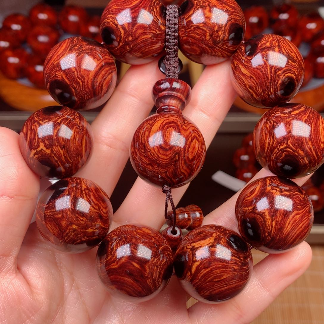 黄花梨/降香黄檀琳24f