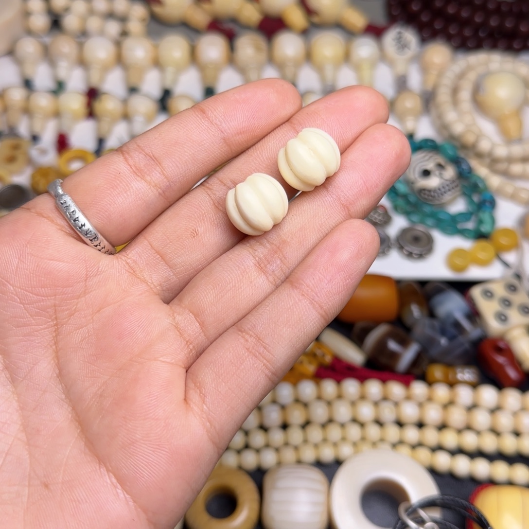 菩提籽类藏传老小元素