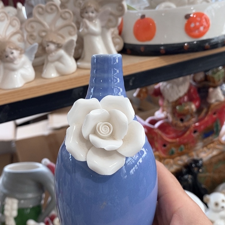 摆件陶瓷树脂家居摆件