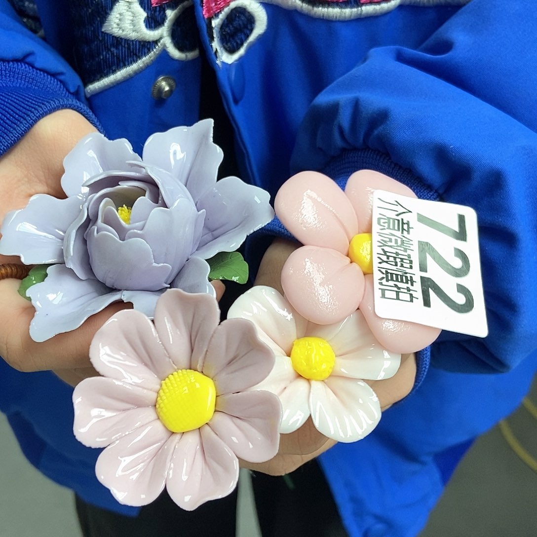 陶瓷设计风格现代