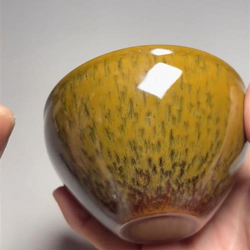 【闪购商品】茶盏-242............