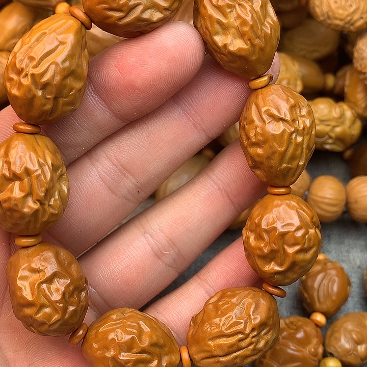 手串/手链橄榄核精品橄榄核手串