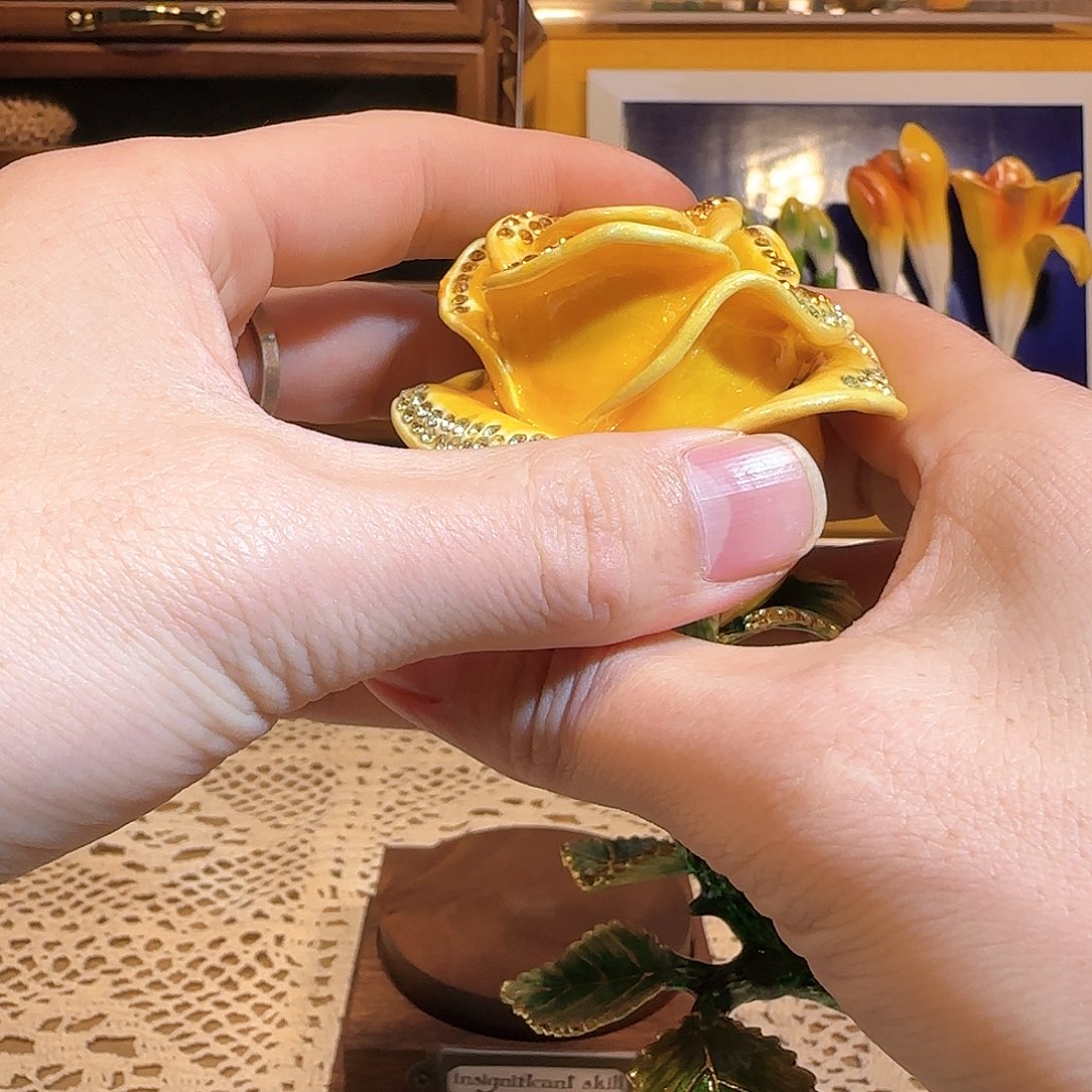 手工制品默认微瑕