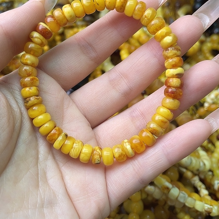 意臻珠宝天然手串