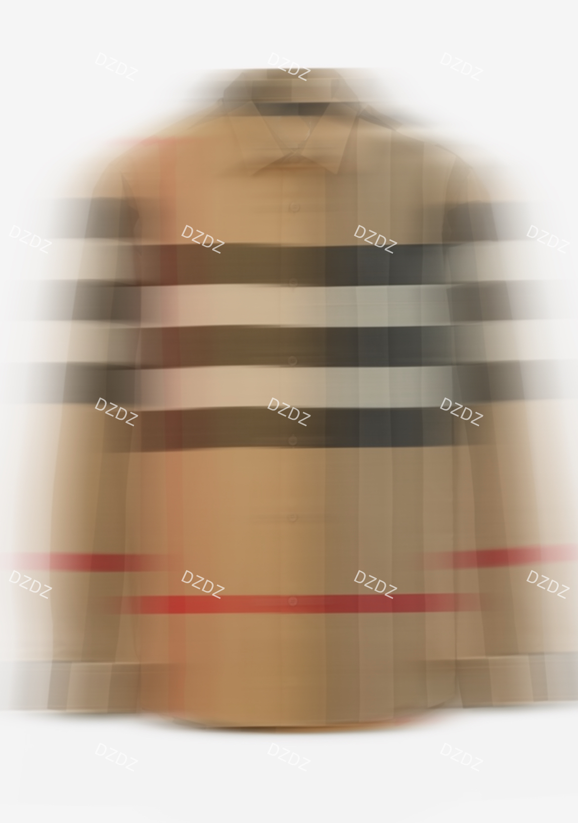 【渠道货】无扣时尚百搭简约休闲长袖衬衫