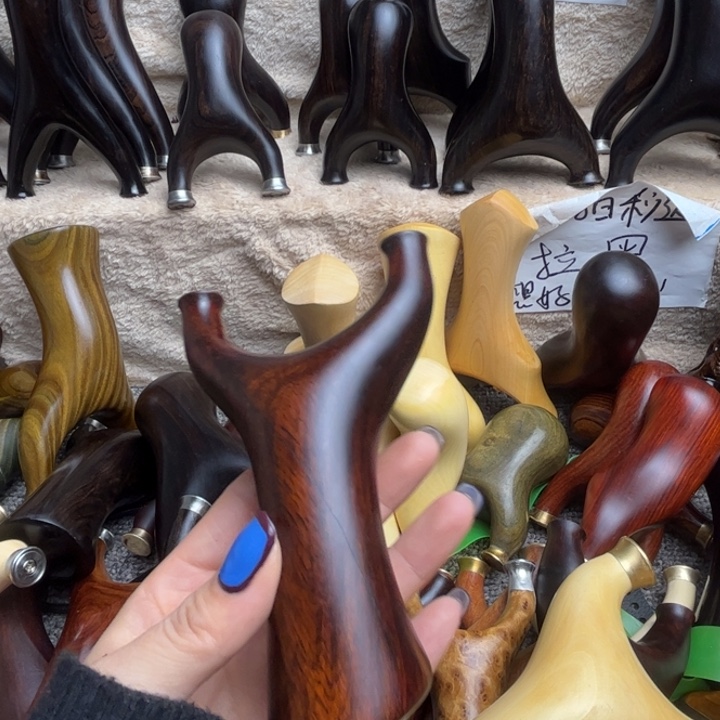 大果紫檀（缅甸花梨）瑕疵146