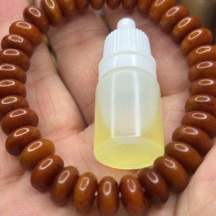 驼骨手串/手链1.算盘珠吴哥
