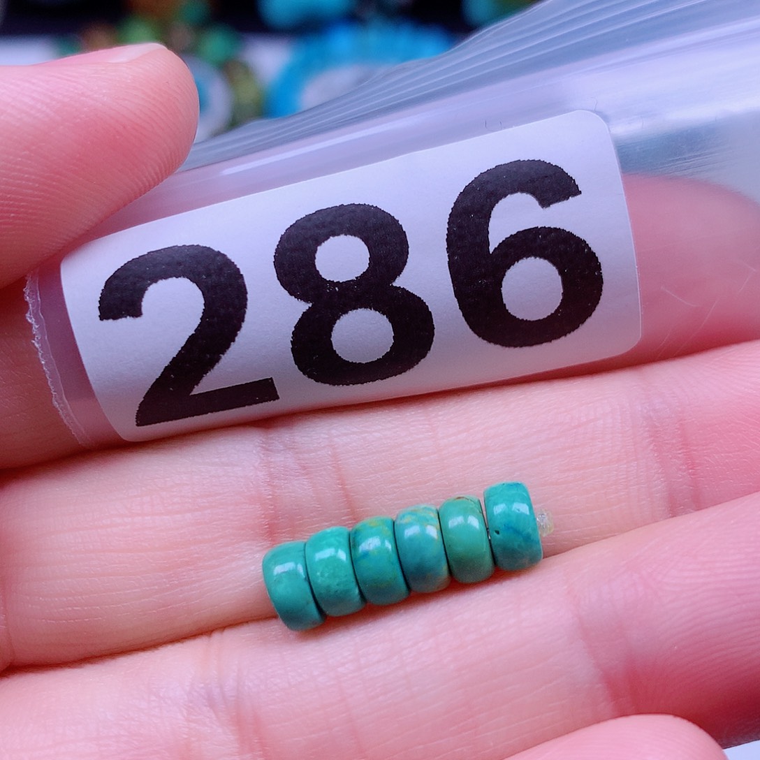 空竹粉丝专享十堰特色手工散珠