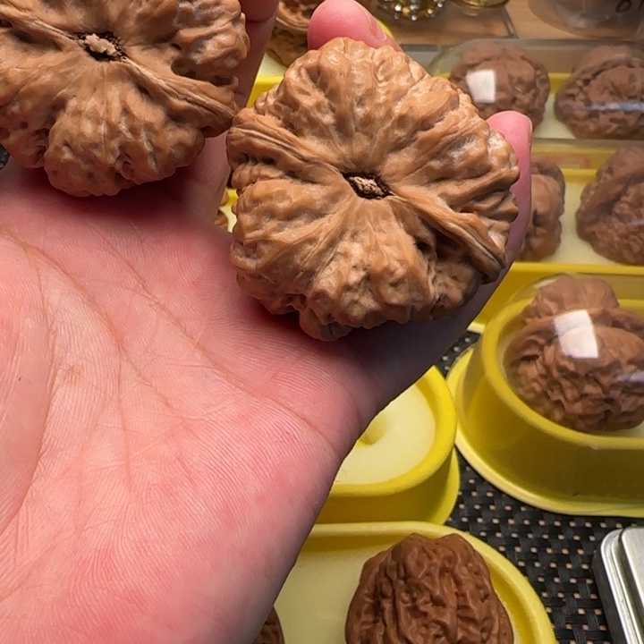 文玩核桃把件?*文玩核桃文玩核桃