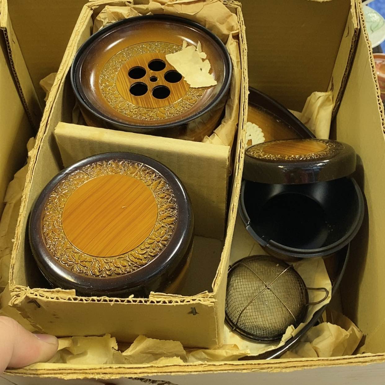 【闪购商品】瓷片瓷器的制作工艺与制作工艺三大部分