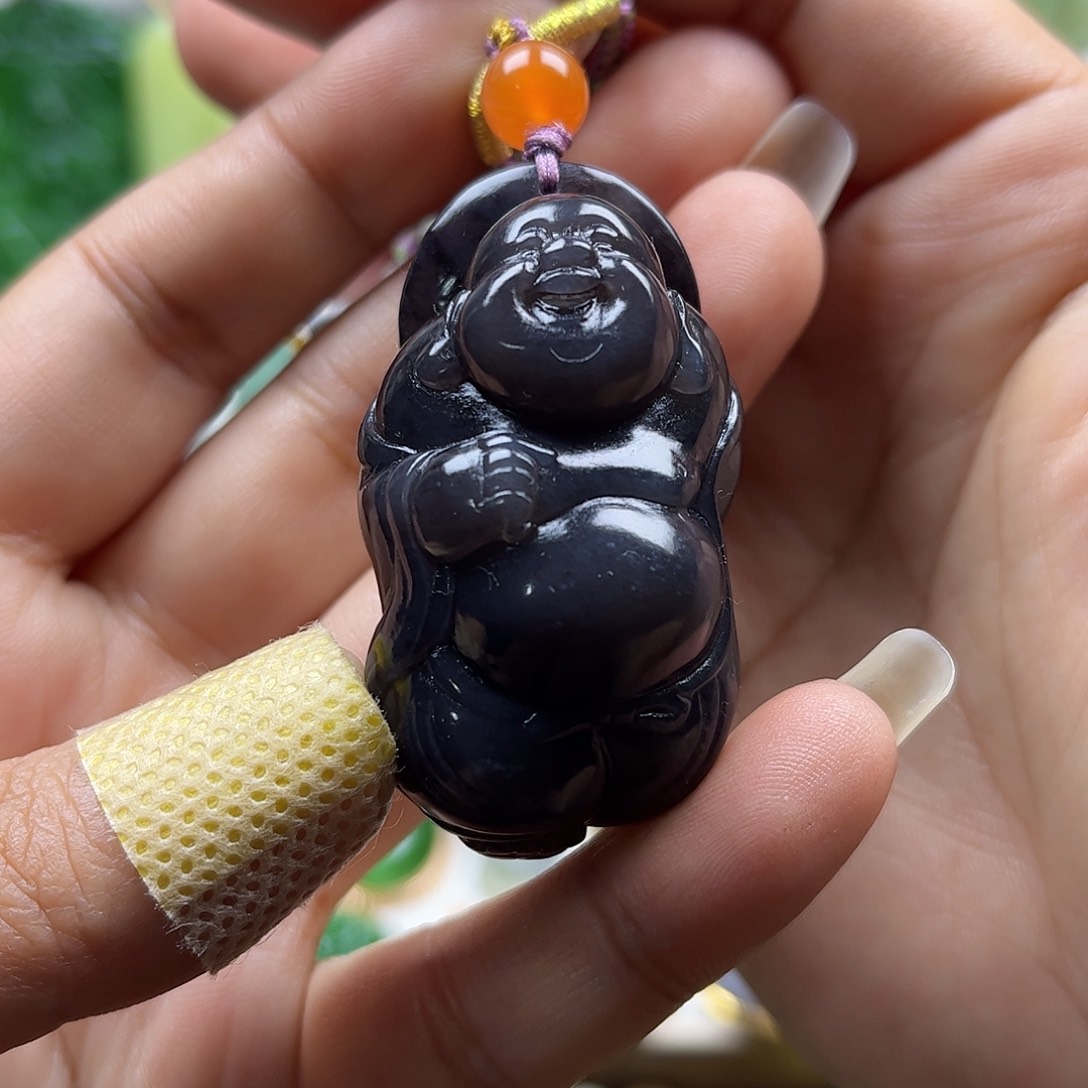 和田玉吊坠福利未镶嵌