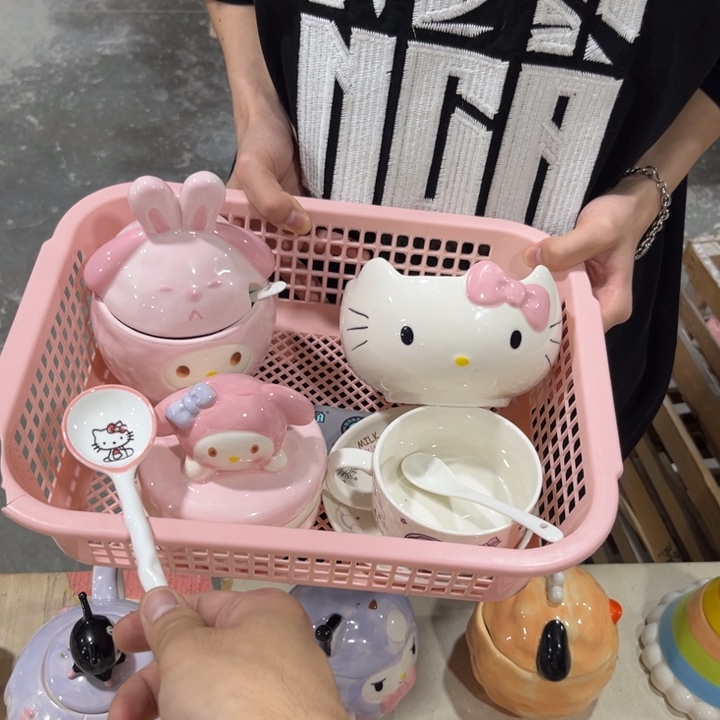 我们都是好孩子呀我也