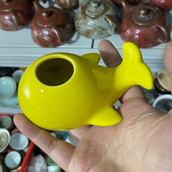 陶瓷艺术品及工艺制品