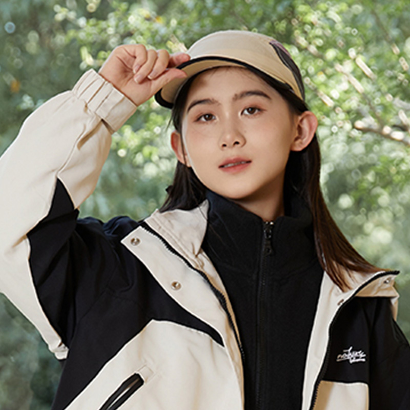 ①点名下单儿童秋冬款外套惊喜盒子