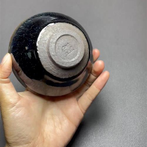 【闪购商品】茶盏-636............