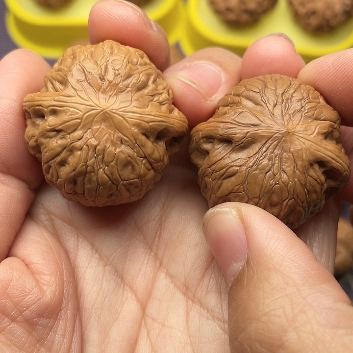 *****核桃文玩核桃铁锤妹妹精品