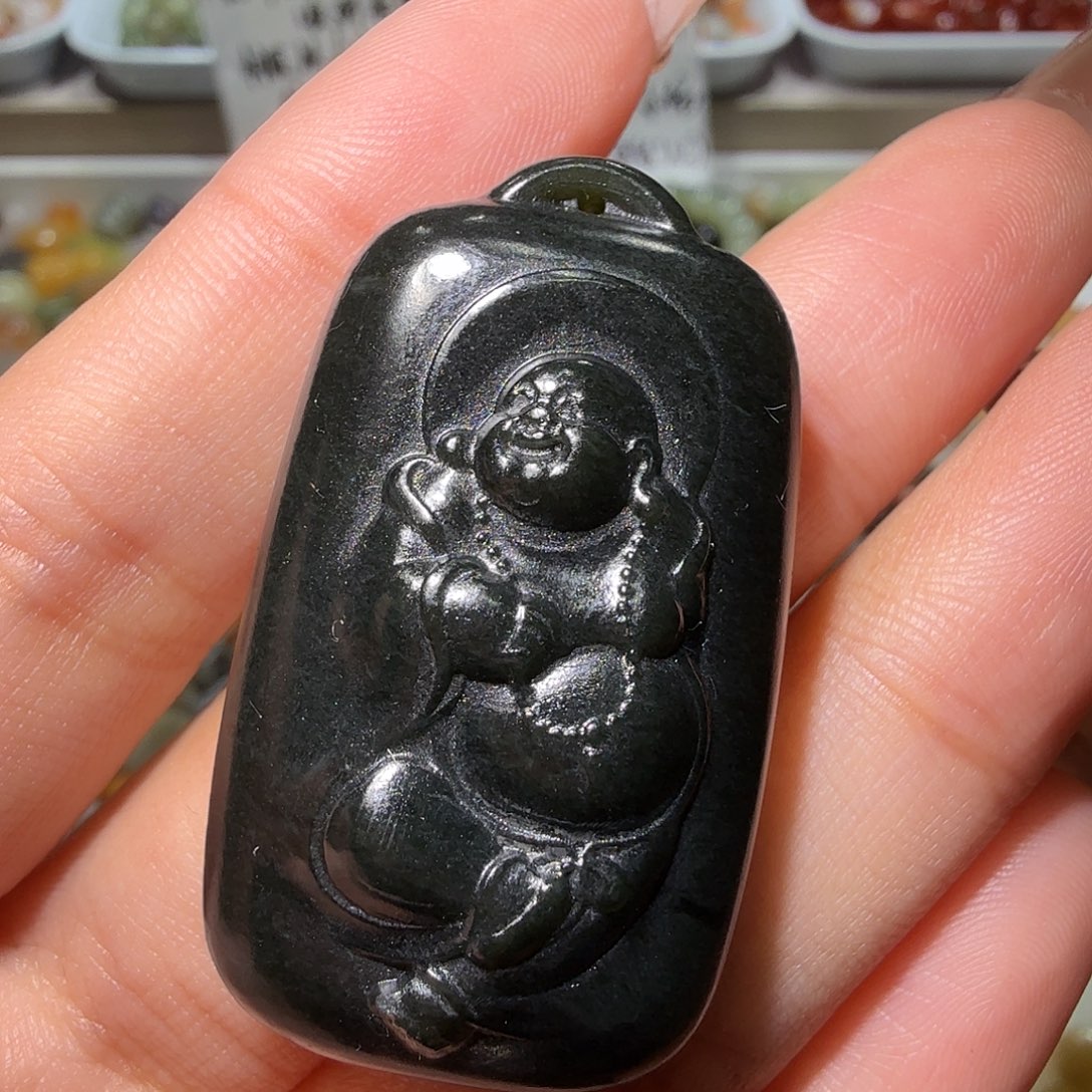 和田玉未镶嵌珠宝奇石