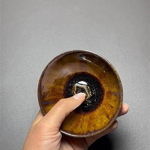 【闪购商品】茶盏-518............