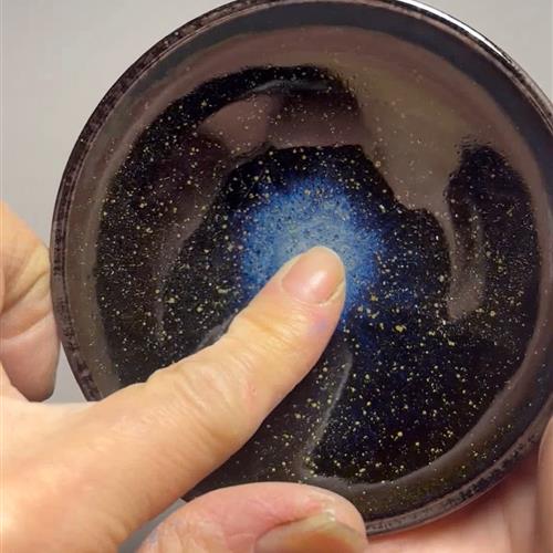 【闪购商品】茶盏-182............