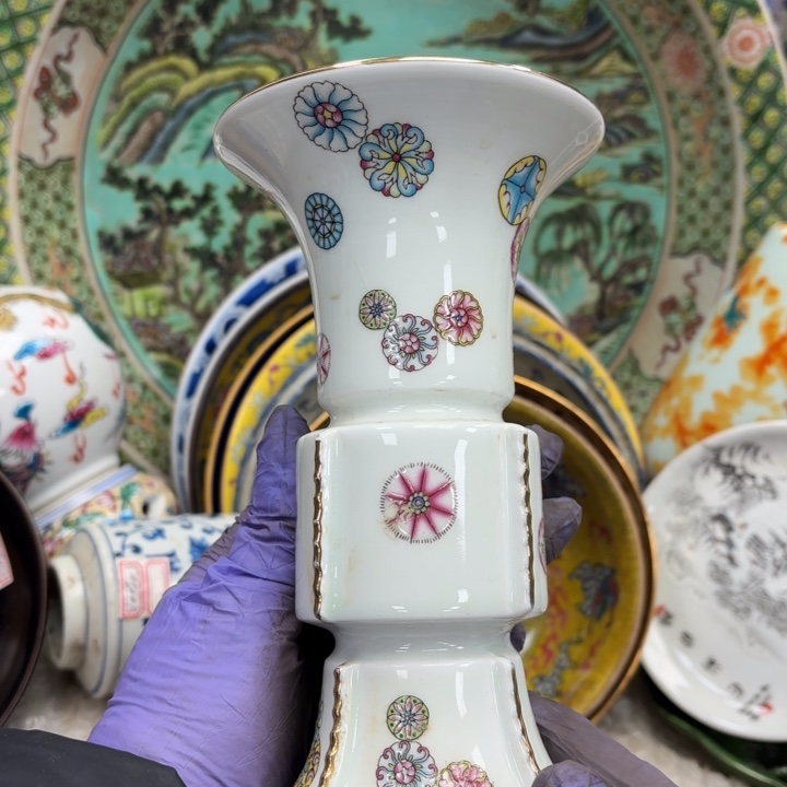 摆件瓷器摆件 瓷器摆件