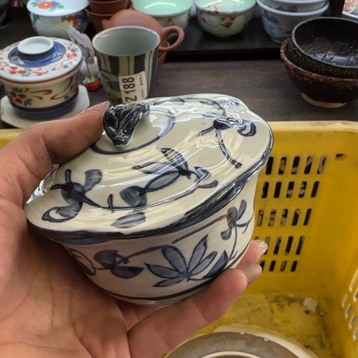 锦****瓷片一物一拍感谢支持